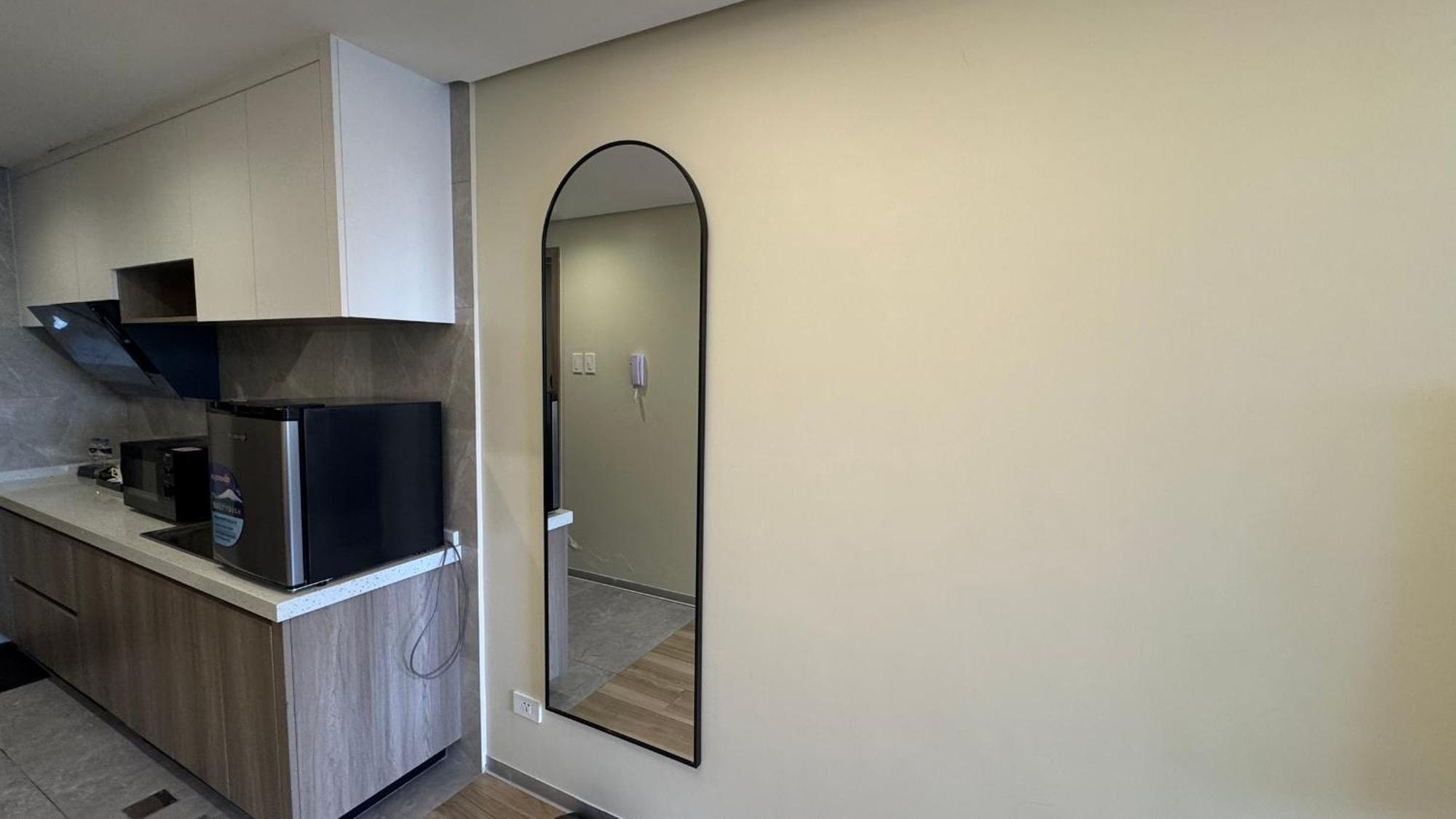 L Condotel Paranaque City Экстерьер фото